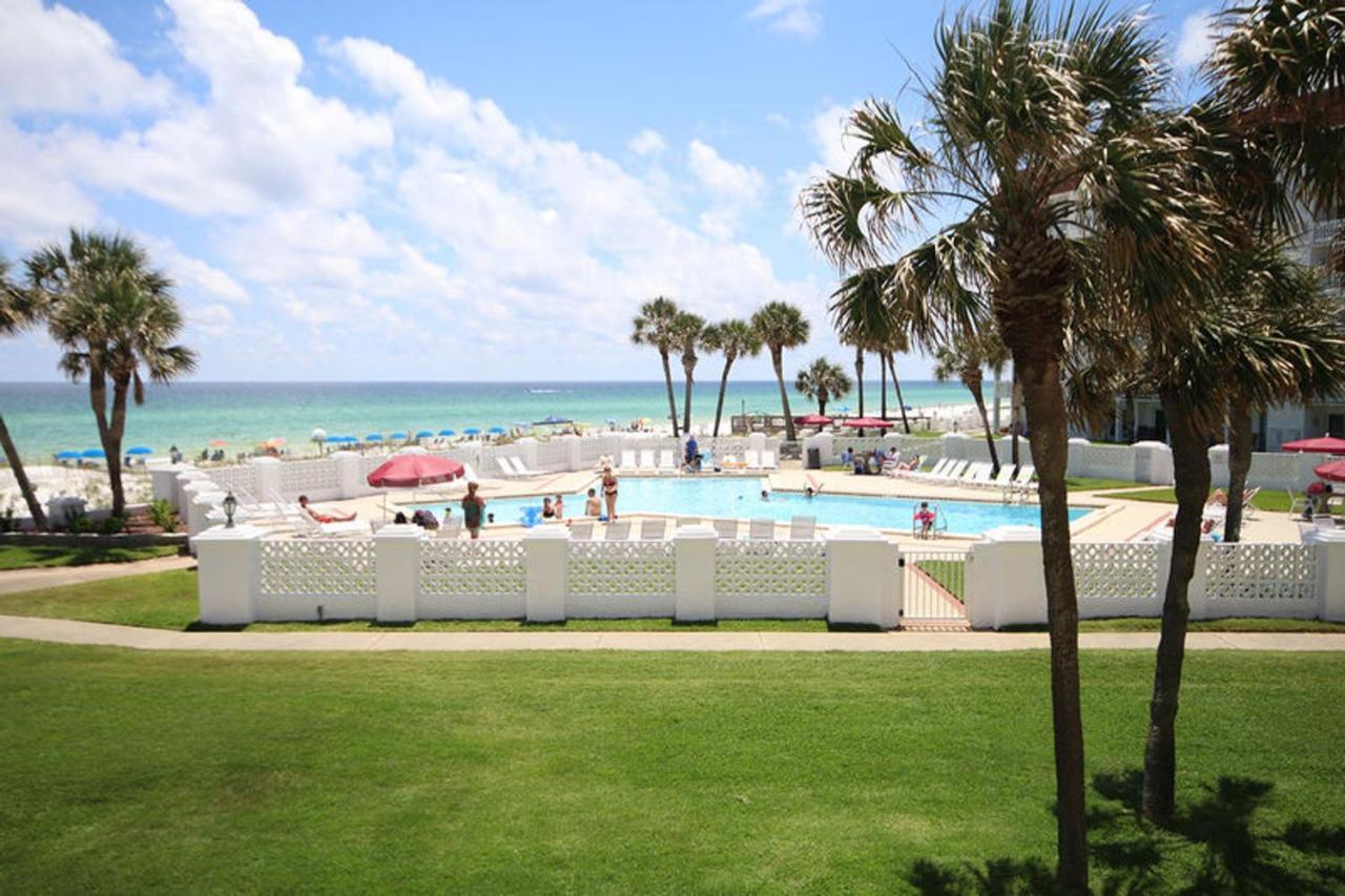 El Matador - Gulf View Fort Walton Beach Exterior photo