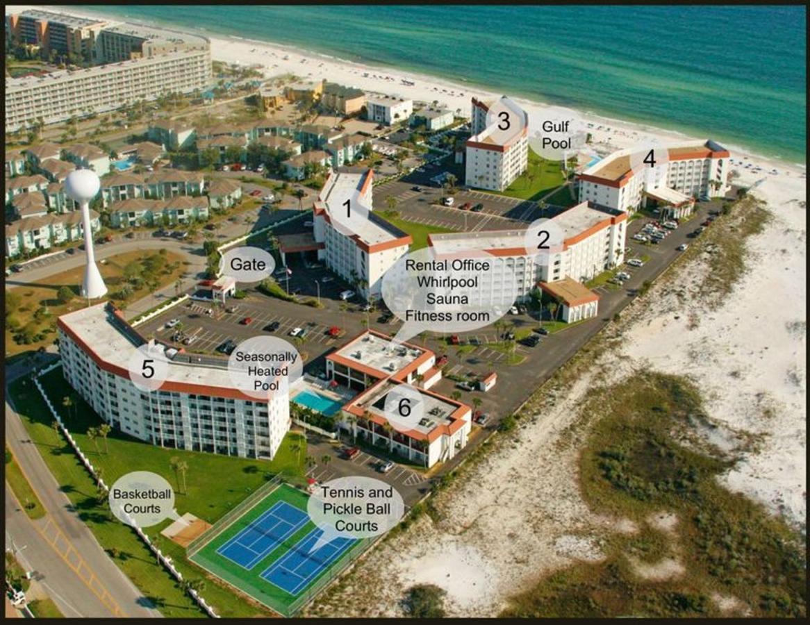 El Matador - Gulf View Fort Walton Beach Room photo